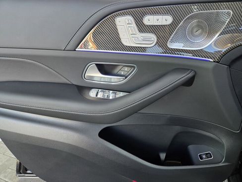 New 2026 Mercedes-Benz GLE 53 AMG 4MATIC image 21