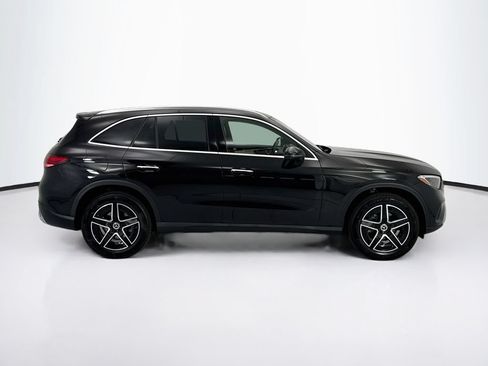 Certified 2026 Mercedes-Benz GLC 300 image 4