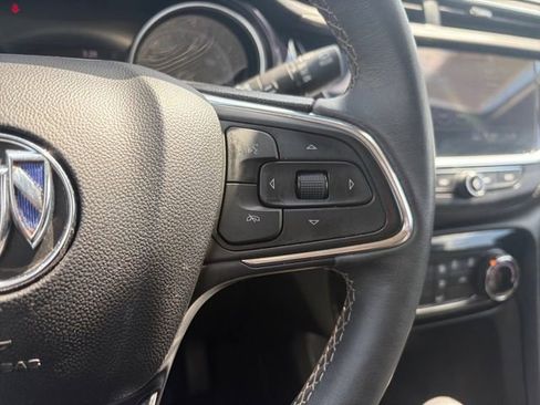 Used 2023 Buick Encore GX Preferred FWD image 8