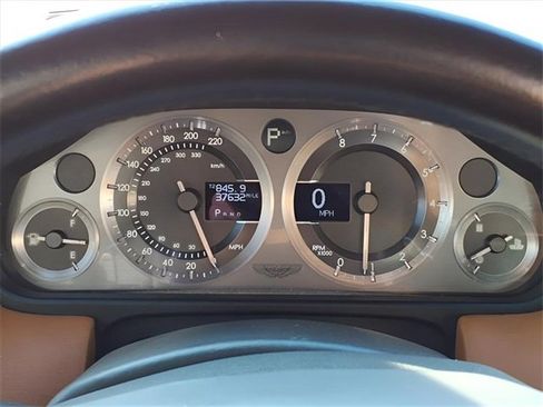 Used 2006 Aston Martin DB9 Coupe image 12