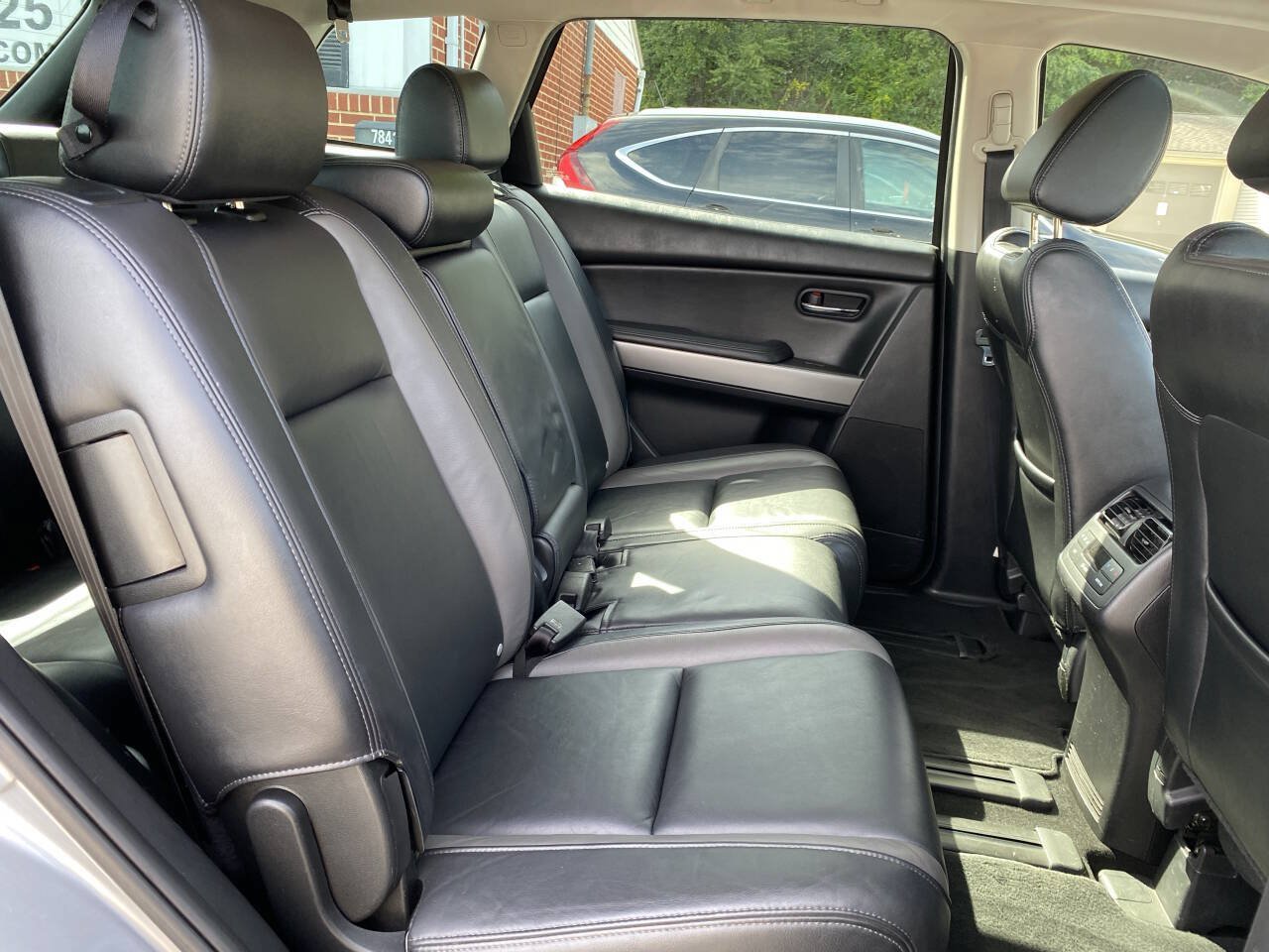 Used 2011 MAZDA CX-9 Grand Touring w/ Moonroof & Bose Audio Pkg AWD/4WD image 24