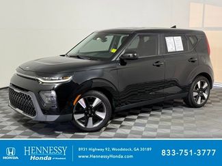 Used 2020 Kia Soul EX w/ Option Group 015 360° Tour