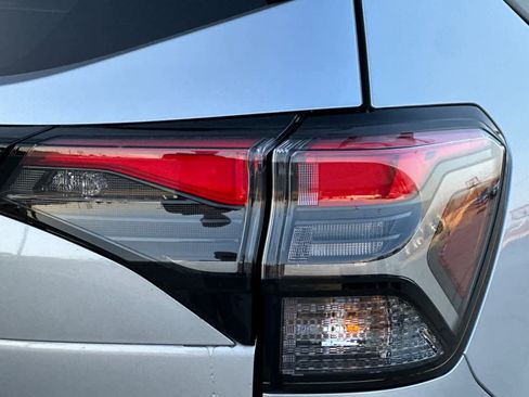 New 2026 Subaru Forester Premium image 31