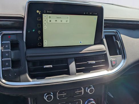 Certified 2024 GMC Yukon AT4 image 28