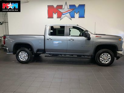 New 2026 Chevrolet Silverado 3500 LT w/ All Star Edition