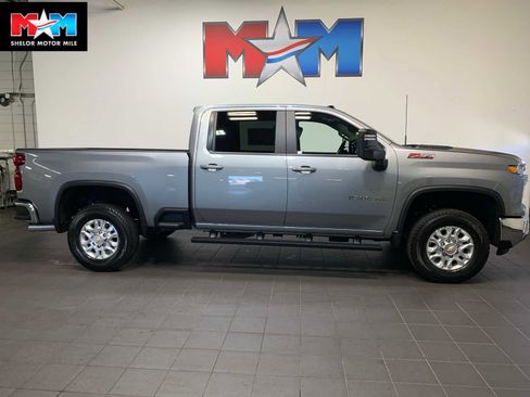 New 2026 Chevrolet Silverado 3500 LT w/ All Star Edition image 1