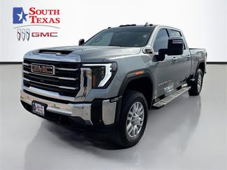 Used 2024 GMC Sierra 2500 SLT w/ SLT Premium Package video 1