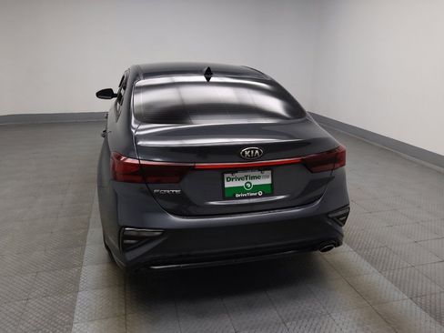 Used 2021 Kia Forte LXS FWD image 6