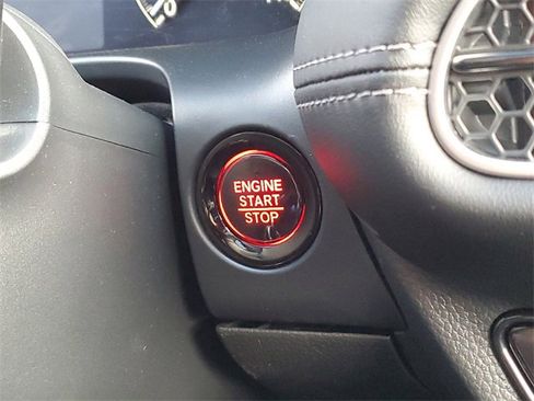 New 2026 Honda HR-V EX-L image 23