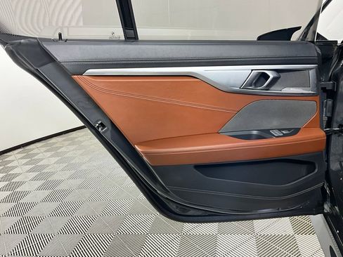 Used 2023 BMW M850i Gran Coupe xDrive image 26