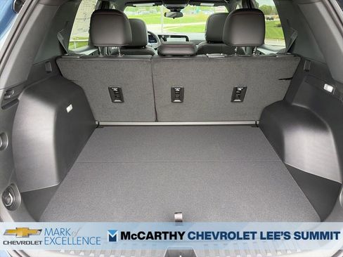 New 2026 Chevrolet Equinox RS AWD/4WD image 52