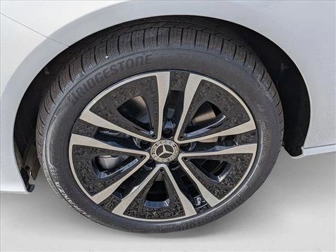 New 2026 Mercedes-Benz CLA 250 CLA 250 image 9