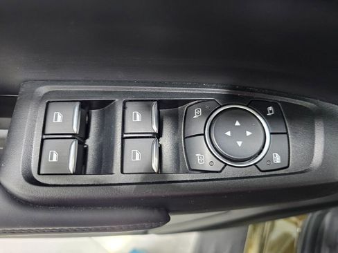 Used 2024 Ford Ranger Raptor image 28