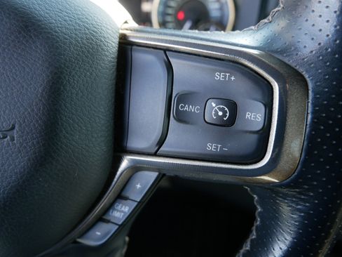 Used 2021 RAM 1500 Rebel w/ Level 2 Equipment Group image 27