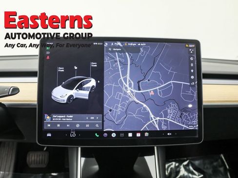 Used 2018 Tesla Model 3 Long Range image 13