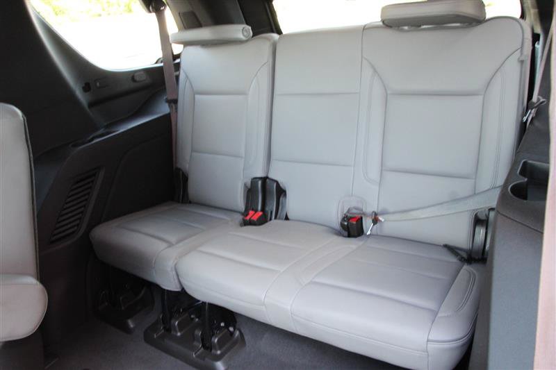 Used 2021 GMC Yukon SLT w/ SLT Luxury Plus Package AWD/4WD image 18