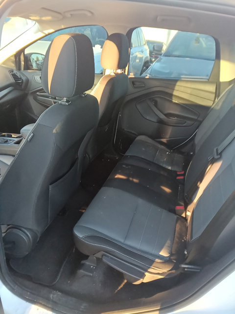 Used 2017 Ford Escape S FWD image 7