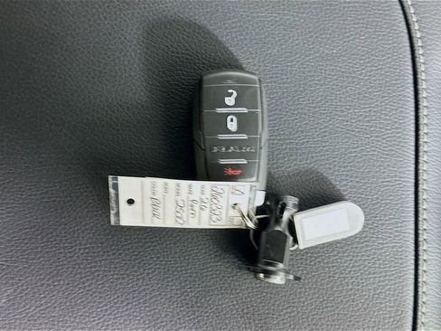 New 2026 RAM 2500 Tradesman image 19