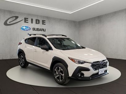 New 2026 Subaru Crosstrek 2.5i Premium