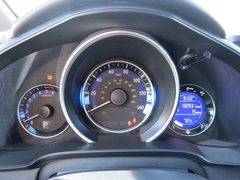 Used 2015 Honda Fit EX-L image 11