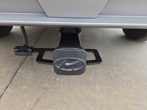 New 2026 Hyundai Tucson SEL image 34