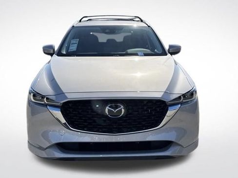 Used 2025 MAZDA CX-5 AWD 2.5 S image 10