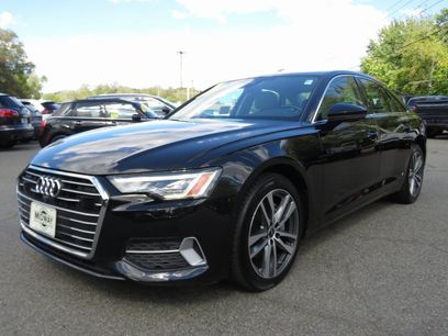 Used 2023 Audi A6 Premium Plus w/ Premium Plus Package