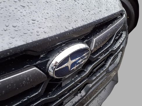 New 2026 Subaru Crosstrek 2.0i Premium image 14