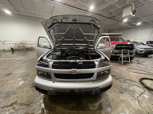 Used 2012 Chevrolet Colorado LT w/ Bodyguard Package image 35