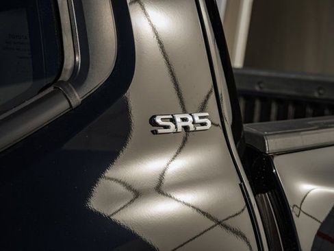 New 2026 Toyota Tacoma SR5 image 14