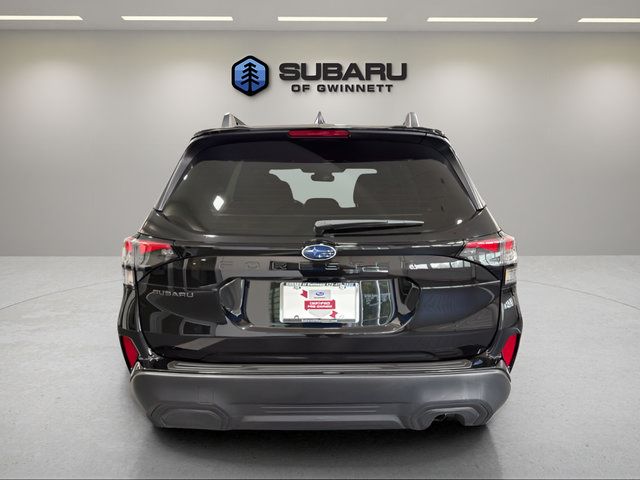 Used 2026 Subaru Forester Premium w/ Premium/Limited Package AWD/4WD image 4