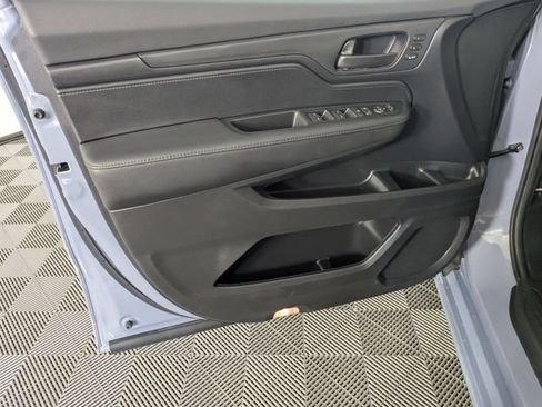 Used 2025 Honda Odyssey Sport-L image 9