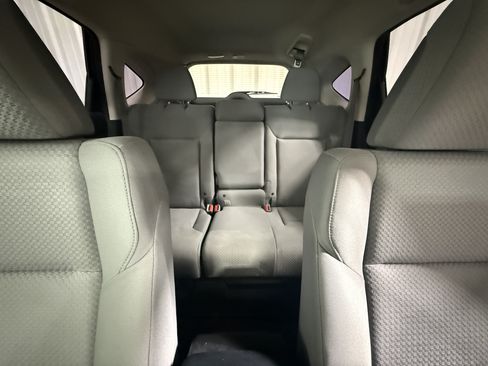 Used 2016 Honda CR-V LX image 25