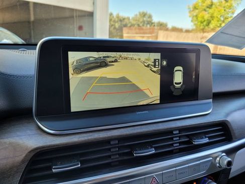 Used 2020 Kia Telluride EX w/ EX Premium Package FWD image 18