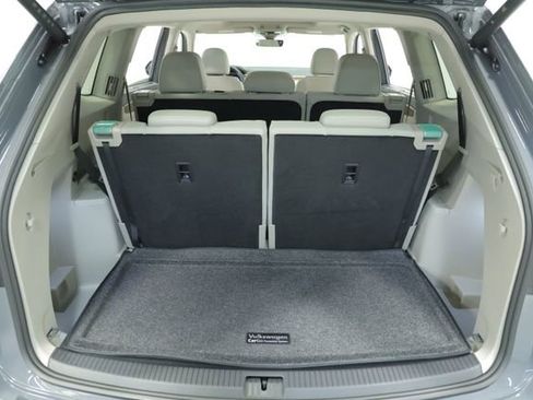 New 2026 Volkswagen Atlas SE FWD image 39