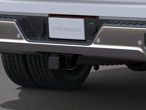 New 2026 Chevrolet Silverado 3500 LT w/ Safety Package AWD/4WD image 14