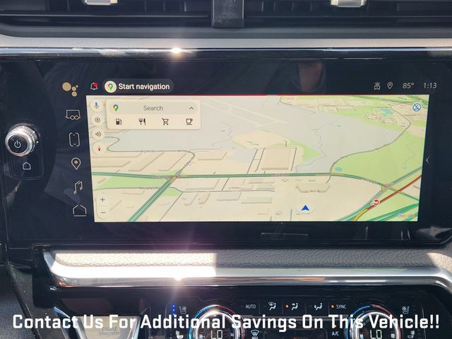 New 2026 GMC Sierra 2500 Denali w/ Denali Reserve Package AWD/4WD image 12