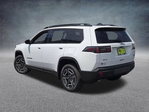 New 2026 Jeep Cherokee Limited AWD/4WD image 20