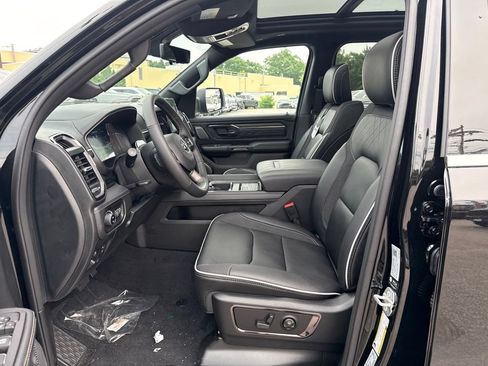 New 2026 RAM 1500 Limited AWD/4WD image 17