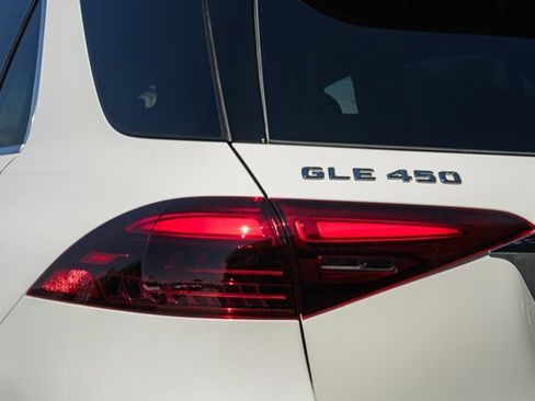 New 2026 Mercedes-Benz GLE 450 4MATIC image 7