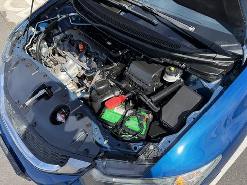 Used 2014 Honda Civic LX image 36