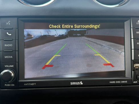 Used 2015 Jeep Compass Latitude w/ Trailer Tow Prep Group image 19