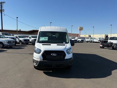 New 2026 Ford Transit 350 XL RWD image 8