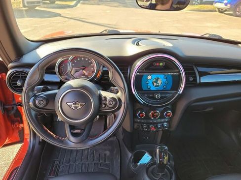 Used 2020 MINI Cooper John Cooper Works image 28