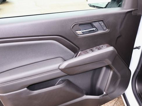 New 2026 GMC Canyon Elevation w/ Convenience Package image 8