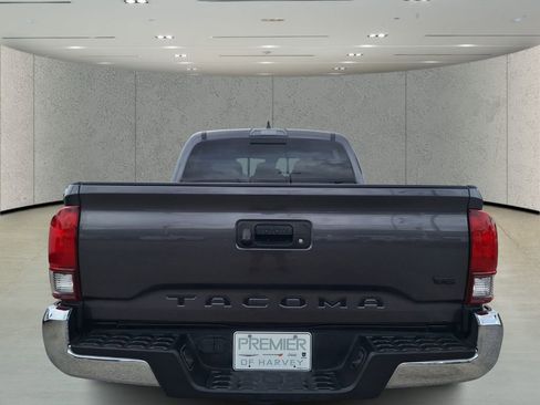 Used 2023 Toyota Tacoma SR5 image 4