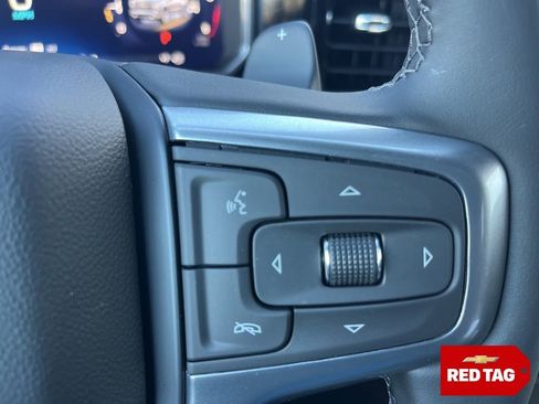 New 2026 Chevrolet Silverado 1500 RST image 14