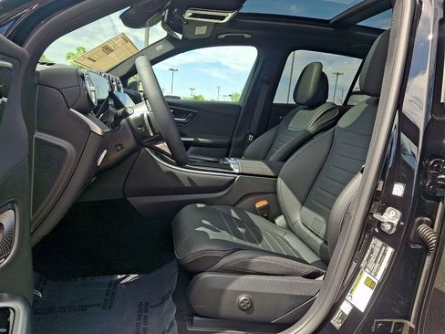 New 2026 Mercedes-Benz GLC 300 4MATIC image 9