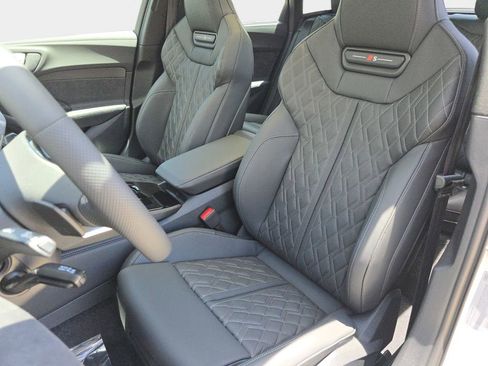 New 2026 Audi S5 Premium Plus AWD/4WD image 15