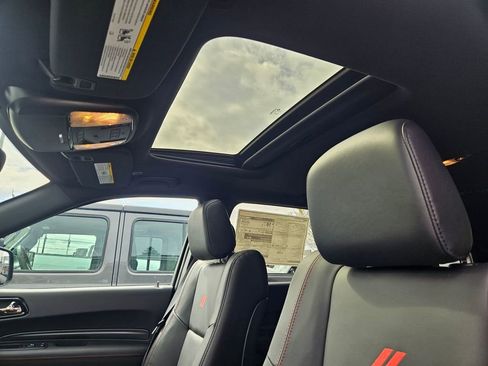New 2026 Dodge Durango GT image 33